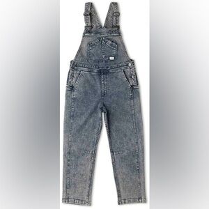 Ripton Women's Starving Jartist Overalls